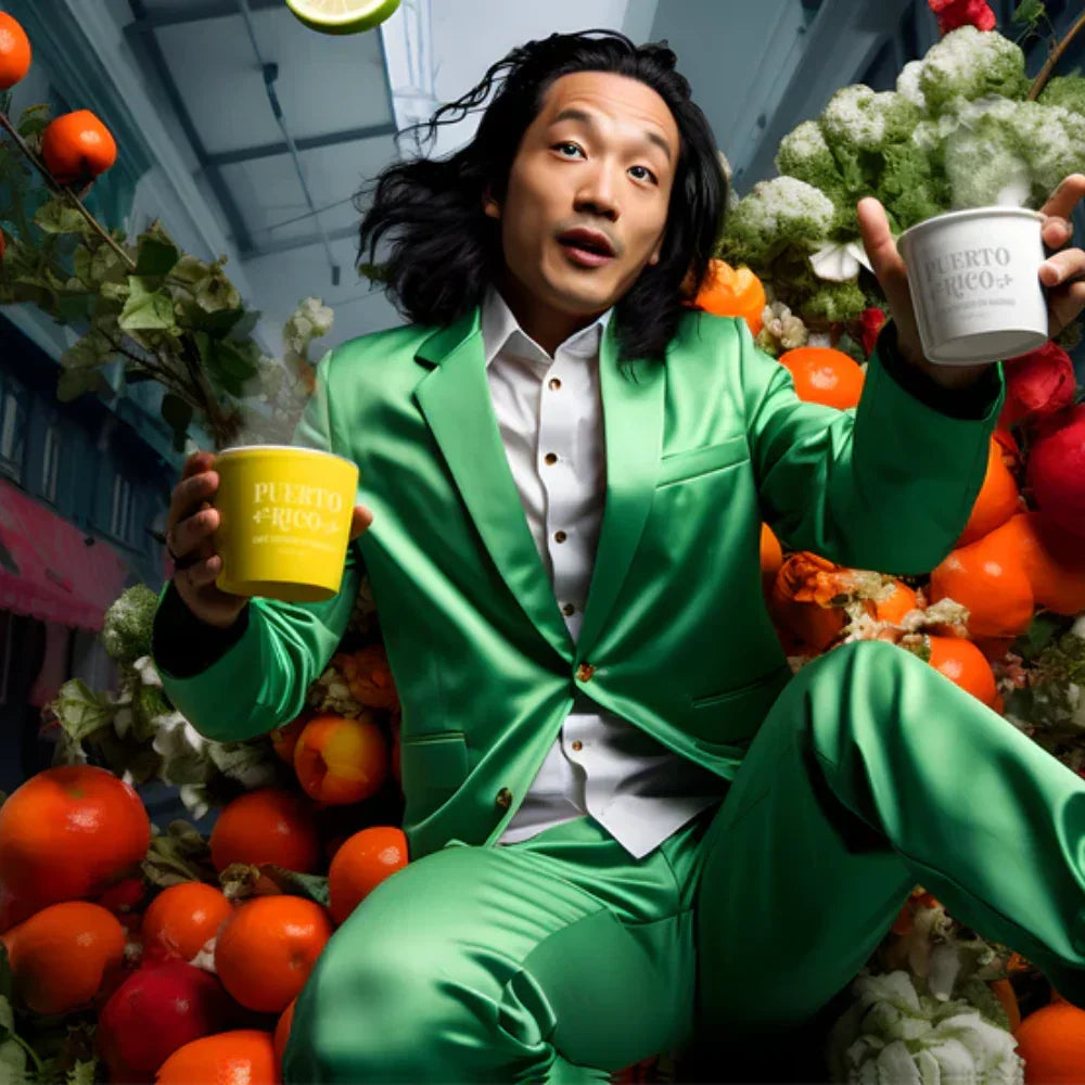 Utópico - Café con cuerpo y carácter único - Tienda Online Cafés Puerto Rico