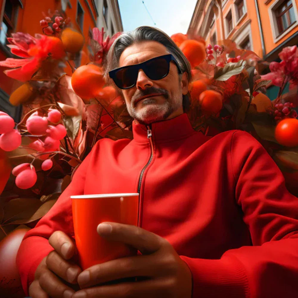 Quimera - Café de sabor intenso y explosivo - Tienda Online Cafés Puerto Rico