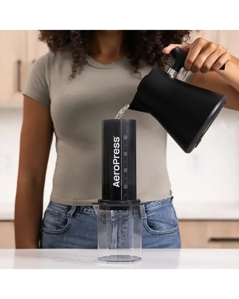 AeroPress XL – Más café, misma calidad excepcional - Tienda Online Cafés Puerto Rico
