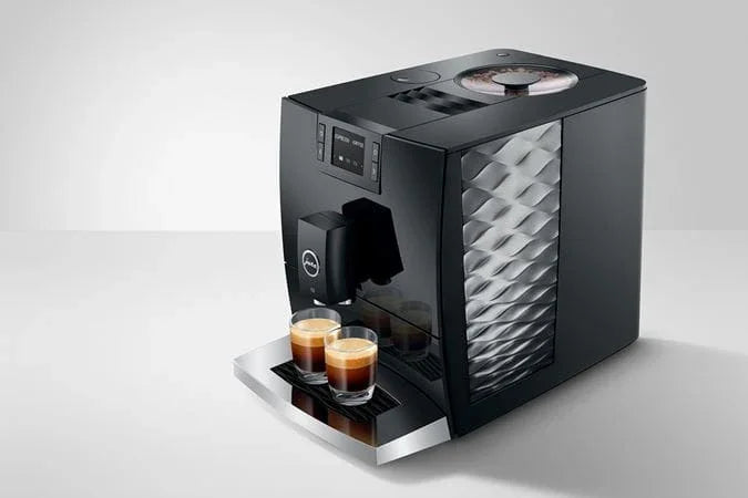 JURA C8 - Tienda Online Cafés Puerto Rico