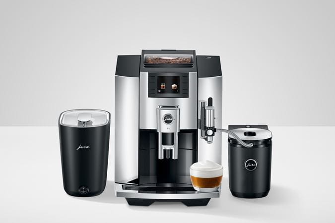 JURA E8