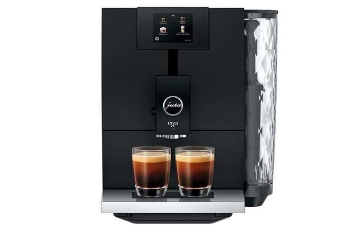 JURA ENA 8