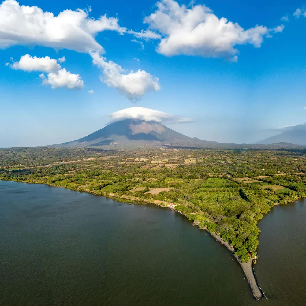 Nicaragua Jinotega – Perfil Dulce y Acaramelado | SCA: 85Pts - Tienda Online Cafés Puerto Rico