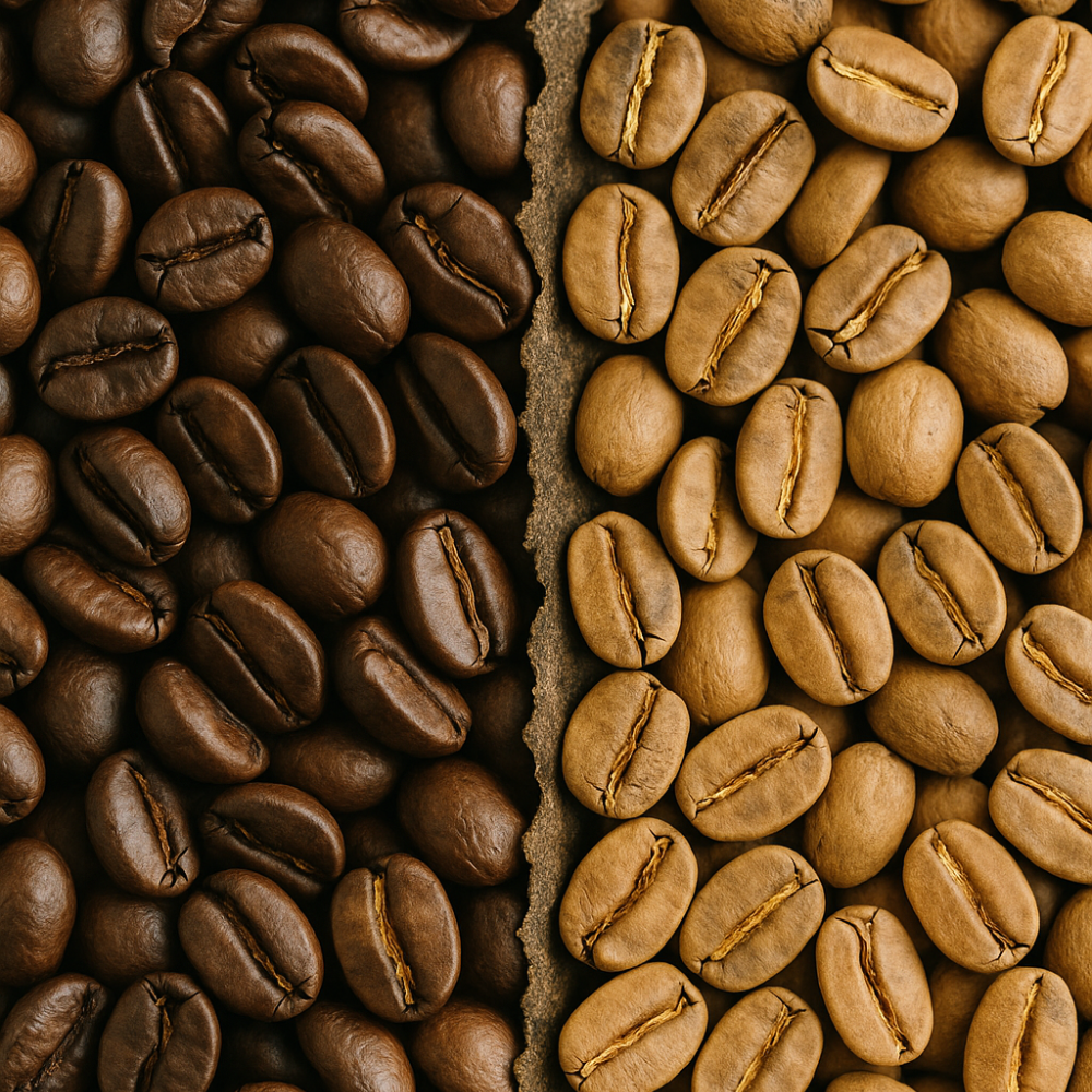 Café Comercial vs Café de Especialidad: ¿Sabes Realmente lo que Tomas?