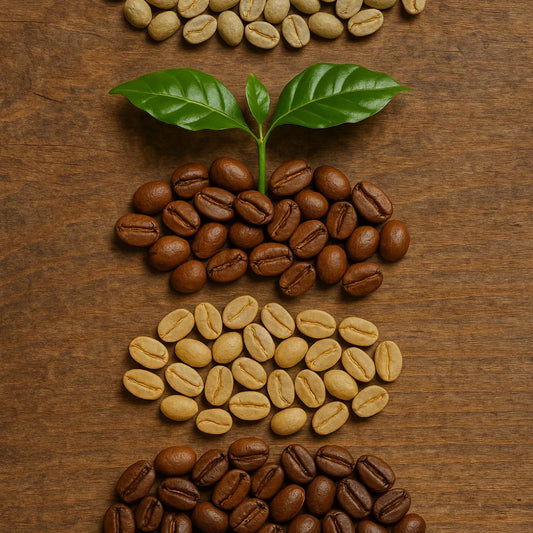 Variedades de Café: ¿Qué Hay Detrás de un Buen Grano? - Tienda Online Cafés Puerto Rico