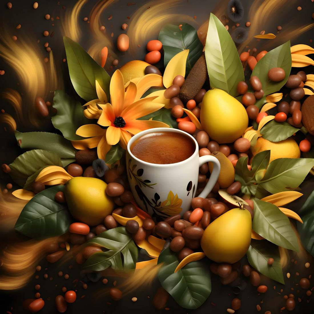 ¿Cuál es el Mejor Café de España? El Blend Idílico y su Reconocimiento Nacional - Tienda Online Cafés Puerto Rico