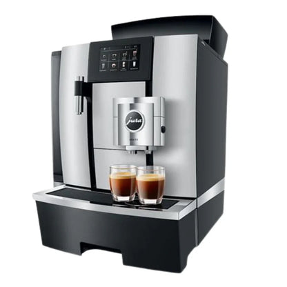 JURA X3 Aluminium-EB-15569 - Tienda Online Cafés Puerto Rico