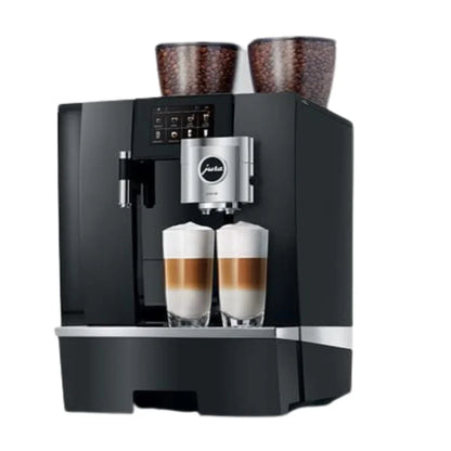 JURA GIGA X8 Aluminium-Black-EB-15566 - Tienda Online Cafés Puerto Rico