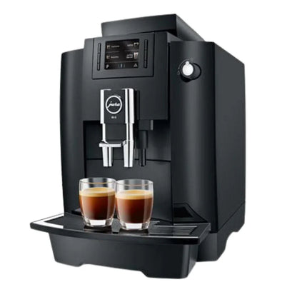 JURA WE6 Piano-Black-EA-15417 - Tienda Online Cafés Puerto Rico