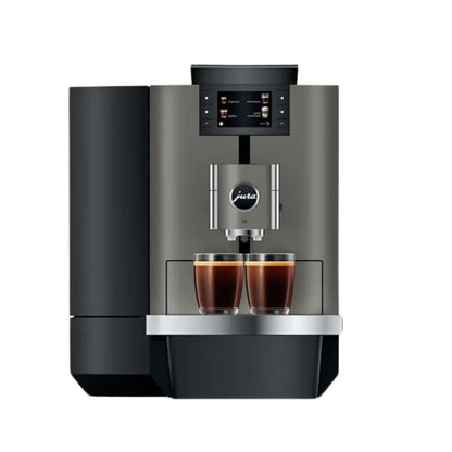 JURA X10 Dark-Inox-EA-15546 - Tienda Online Cafés Puerto Rico
