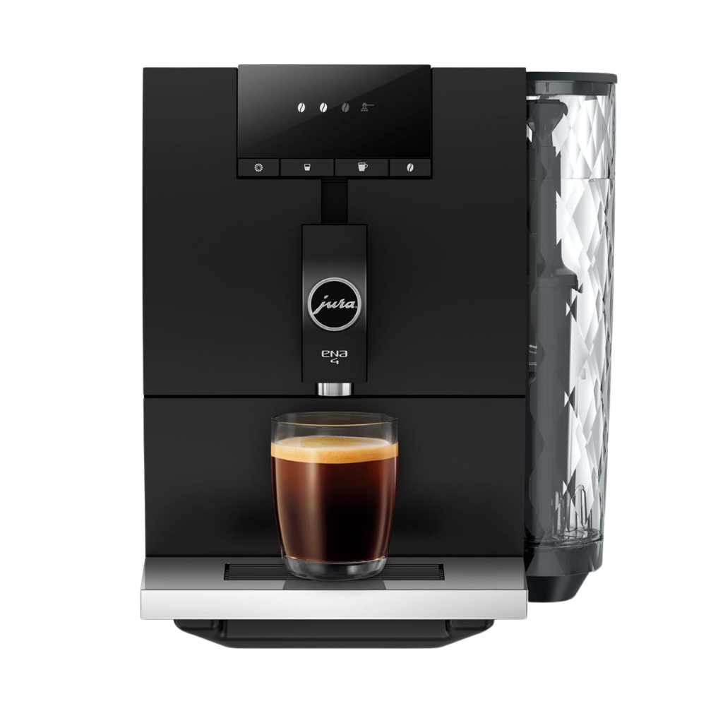 CAFETERA SUPERAUTOMÁTICA JURA ENA 4