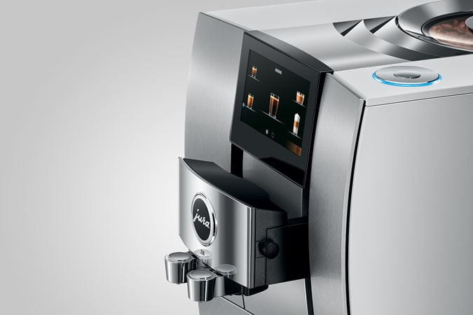 JURA Z10
