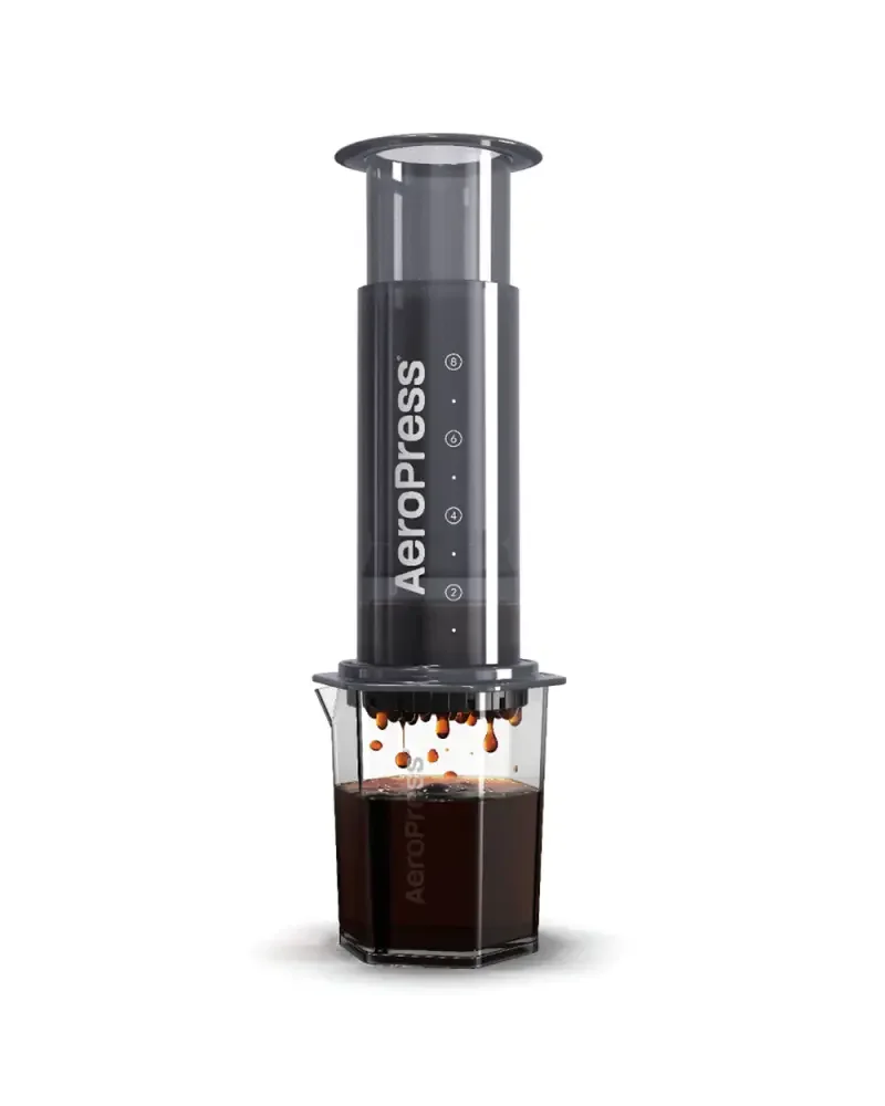AeroPress XL – Más café, misma calidad excepcional - Tienda Online Cafés Puerto Rico