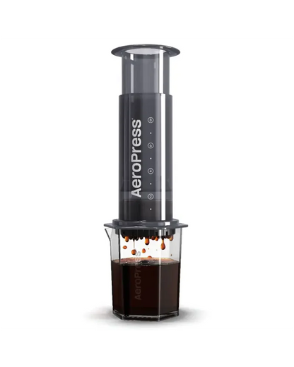 AeroPress XL – Más café, misma calidad excepcional - Tienda Online Cafés Puerto Rico