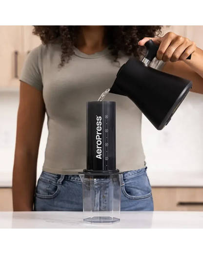 AeroPress XL – Más café, misma calidad excepcional - Tienda Online Cafés Puerto Rico