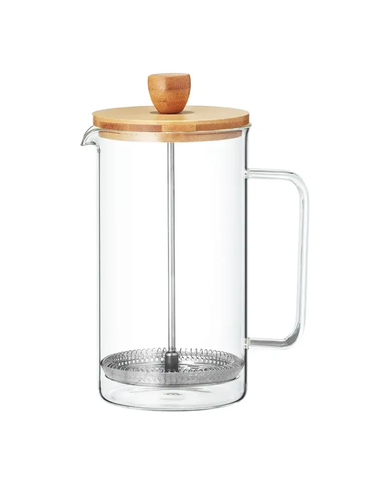 Ambition Nordic – Prensa Francesa 350 ml - Tienda Online Cafés Puerto Rico