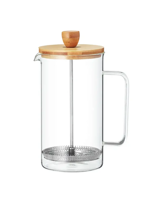 Ambition Nordic – Prensa Francesa 350 ml - Tienda Online Cafés Puerto Rico