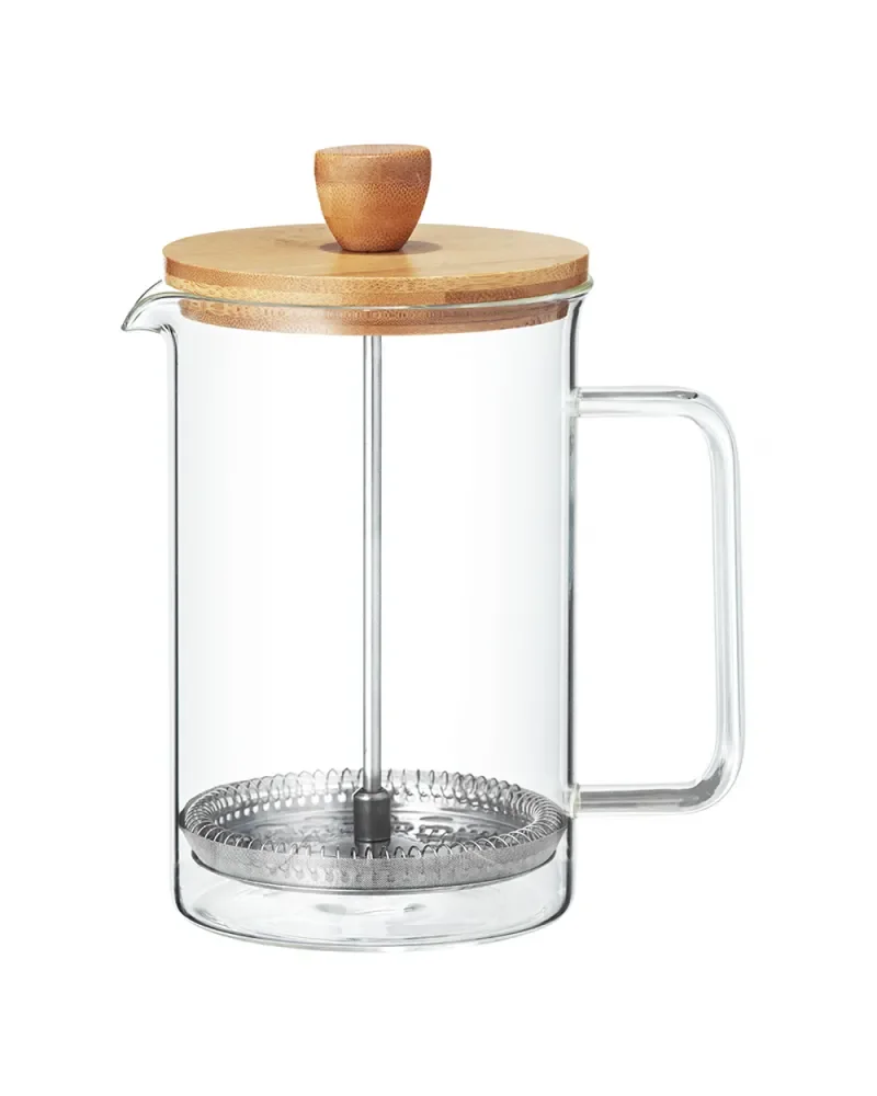 Ambition Nordic – Prensa Francesa 600 ml - Tienda Online Cafés Puerto Rico