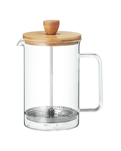 Ambition Nordic – Prensa Francesa 600 ml - Tienda Online Cafés Puerto Rico