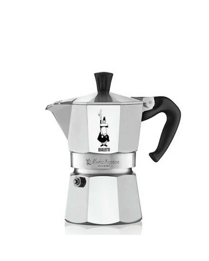 Bialetti Moka Express 2 Tazas - Tienda Online Cafés Puerto Rico
