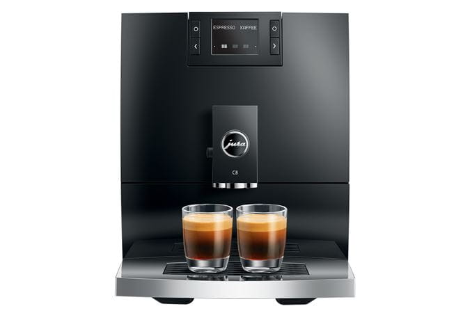 JURA C8
