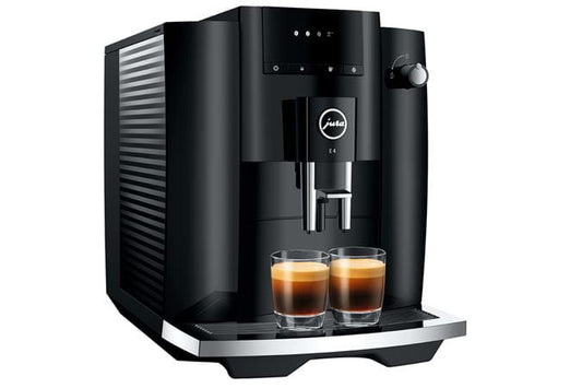 JURA E4