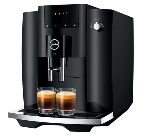 JURA E4