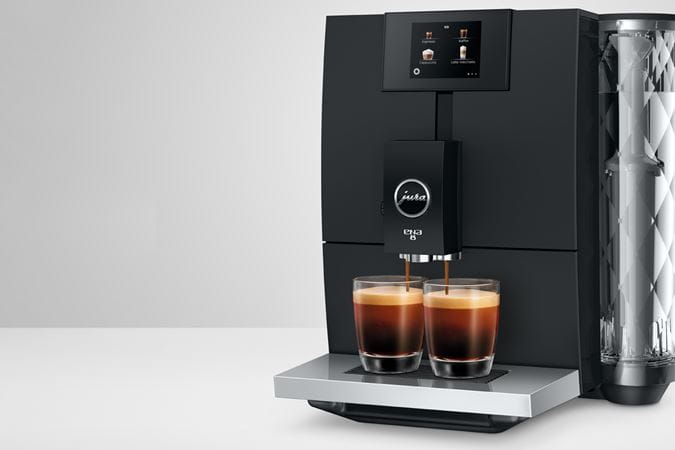 JURA ENA 8