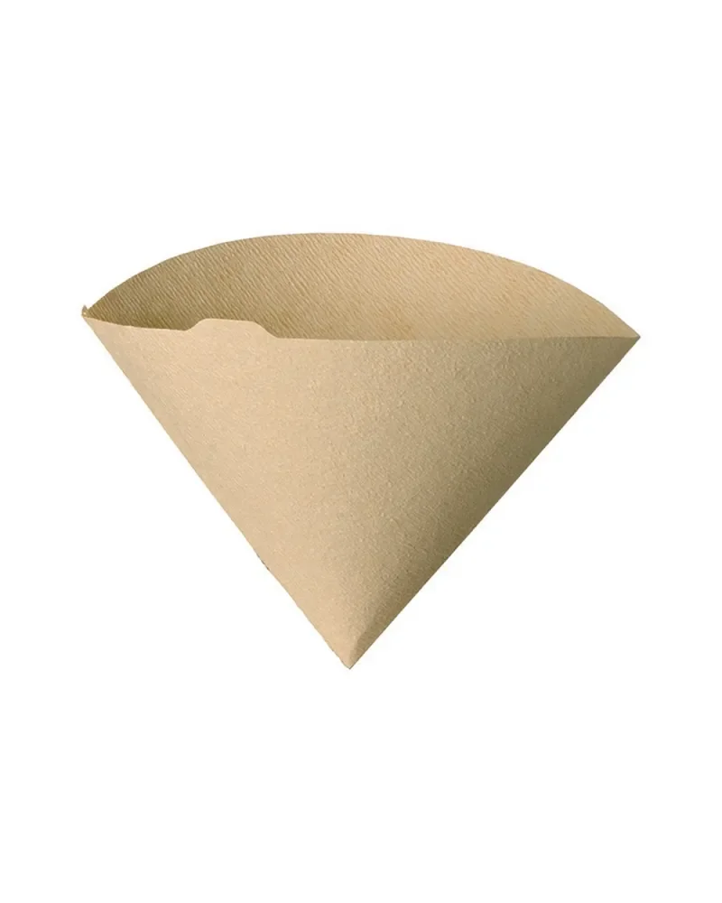 iltros de Papel V60 02 Natural – Hario (100 unidades) - Tienda Online Cafés Puerto Rico