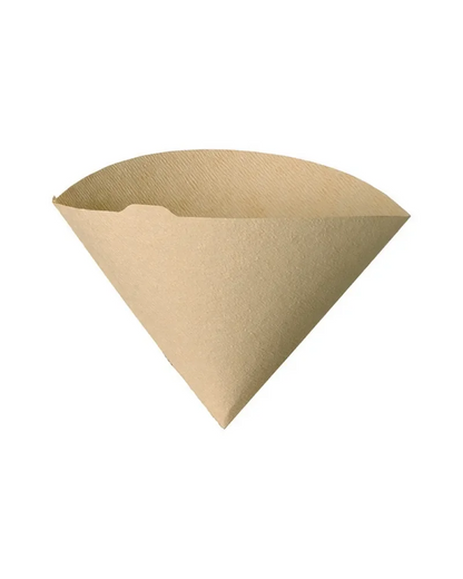 iltros de Papel V60 02 Natural – Hario (100 unidades) - Tienda Online Cafés Puerto Rico