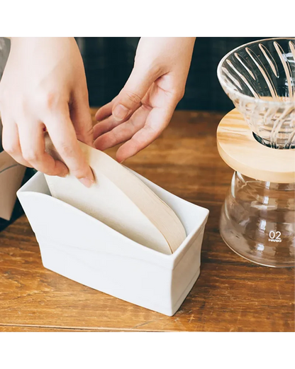 iltros de Papel V60 02 Natural – Hario (100 unidades) - Tienda Online Cafés Puerto Rico