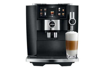 JURA J8 TWIN - Tienda Online Cafés Puerto Rico