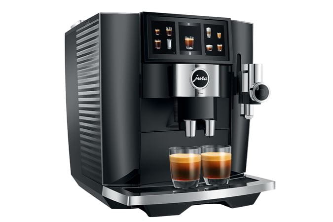 JURA J8 TWIN