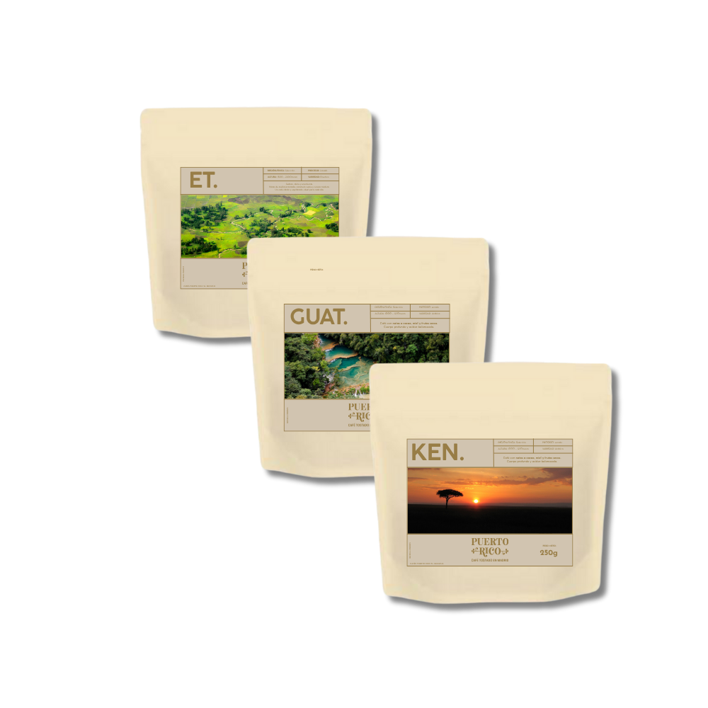 Pack Orígenes - Origen y Altura
