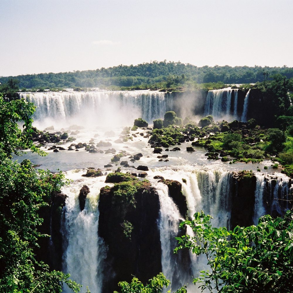 Brasil Fazenda – Perfil Suave y Achocolatado
